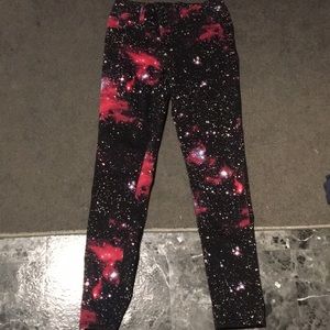 Blackheart Galaxy Jeans